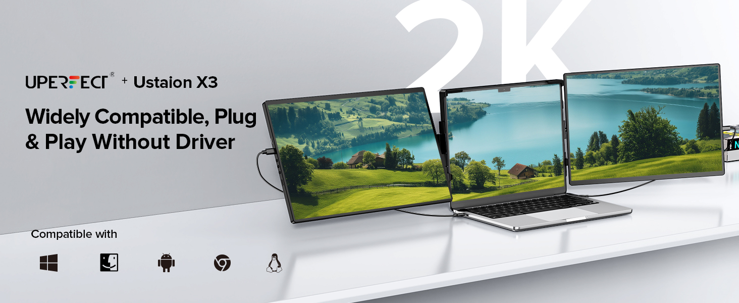 2K MONITOR