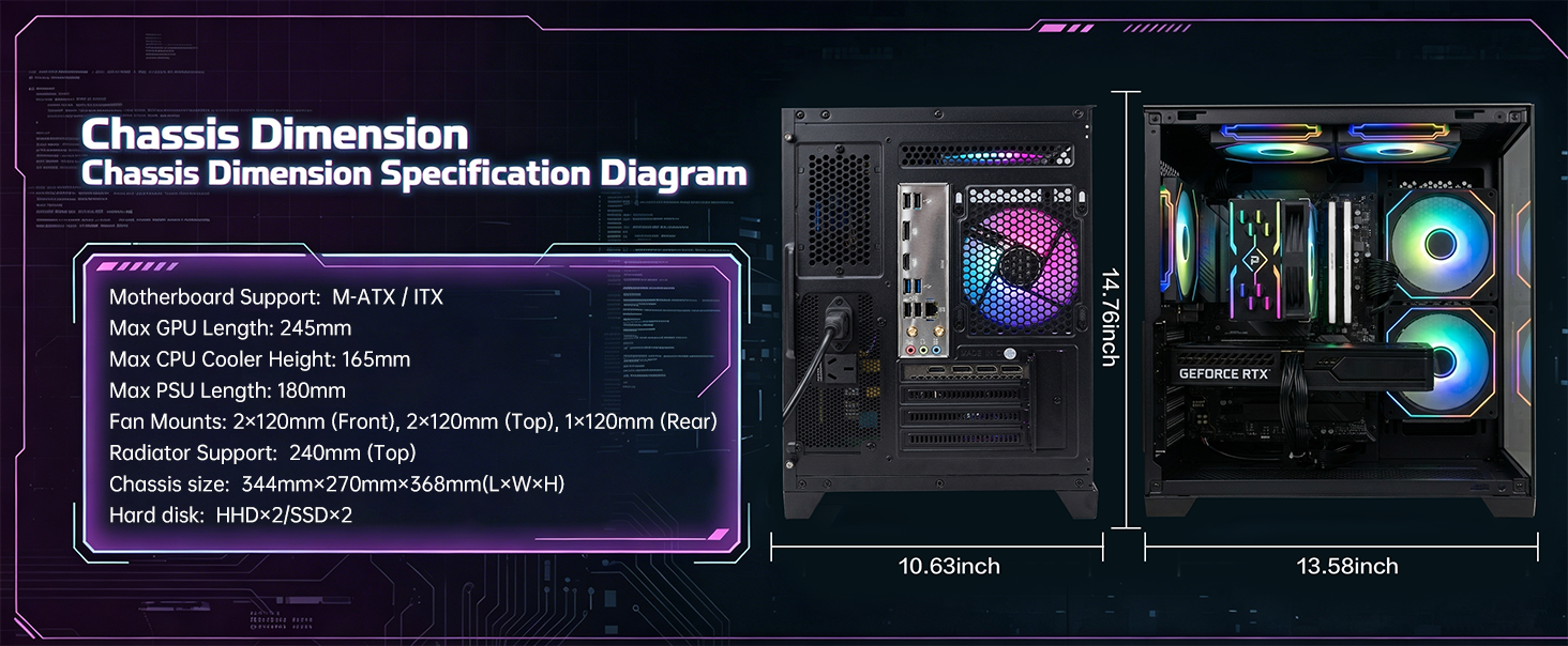 GAMING PC