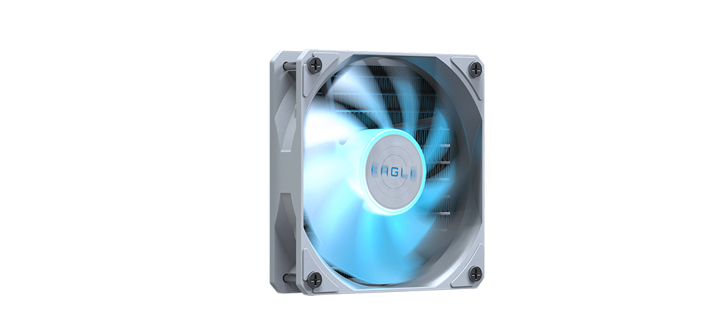 GIGABYTE EAGLE 360 ICE AIO Liquid CPU Cooler