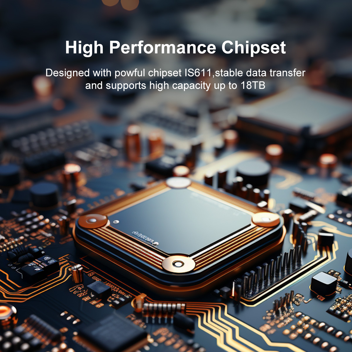 SATA/IDE to USB 3.0 Adapter for Universal 2.5 3.5 inch IDE and SATA HDD/SSD