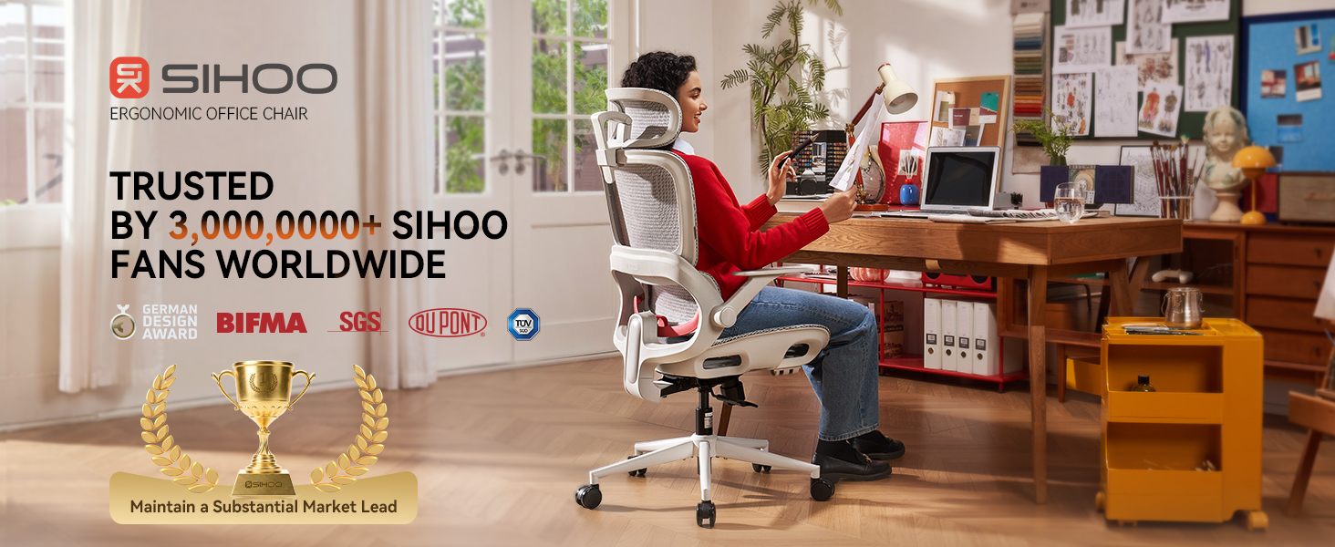 B100-M102-JT Gaming Chair
