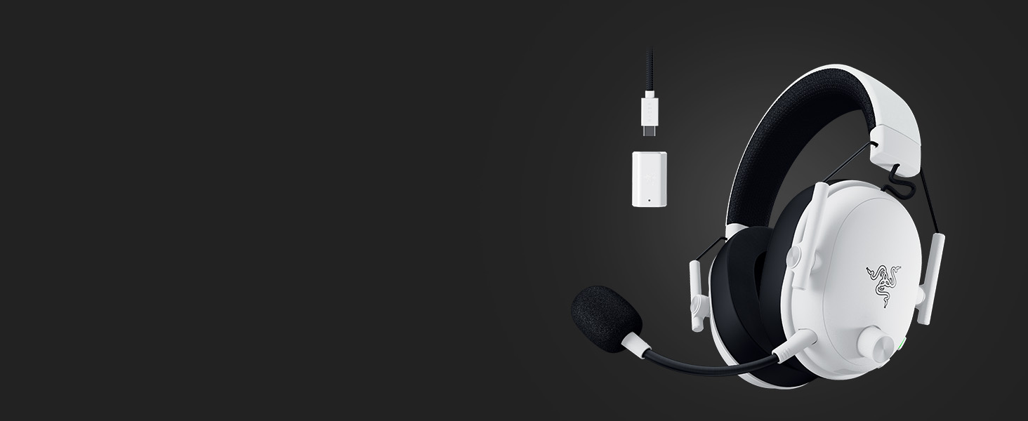Razer BlackShark V3 Wireless PC Gaming Headset