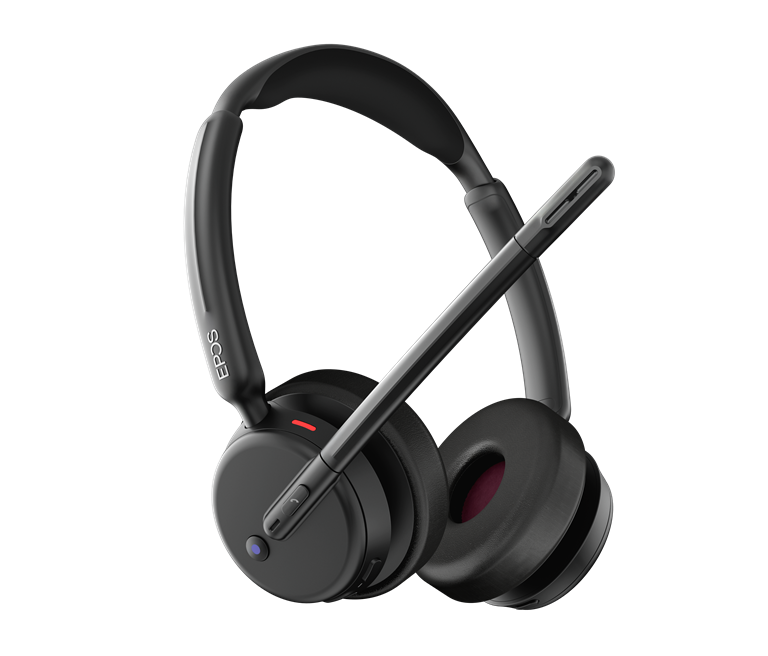 IMPACT 500 MS UC ANC WL USB-C+A Headset