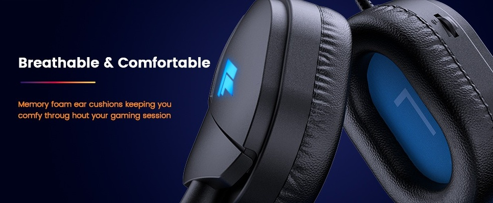 GAMING HEADPHONE