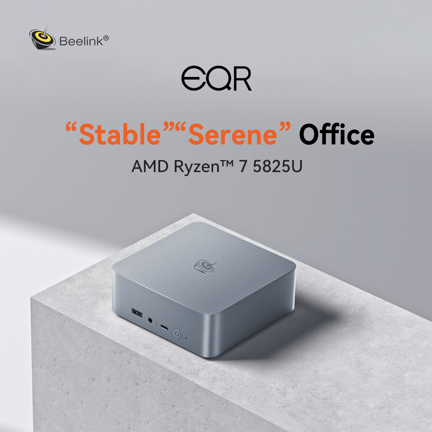 Beelink MINI PC