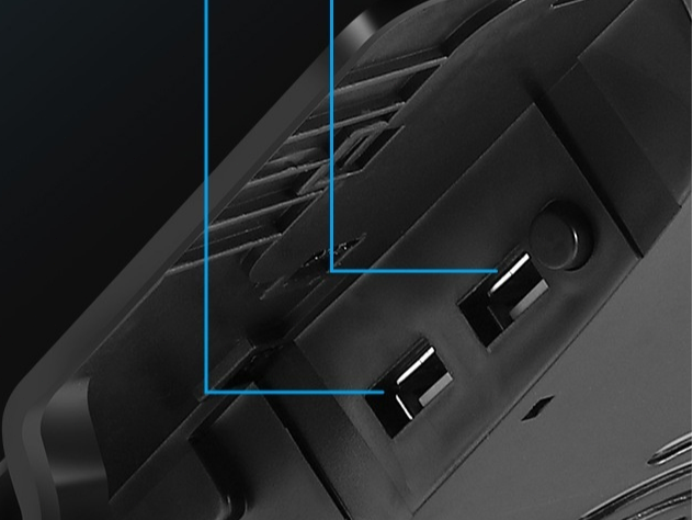 Ergonomic design
