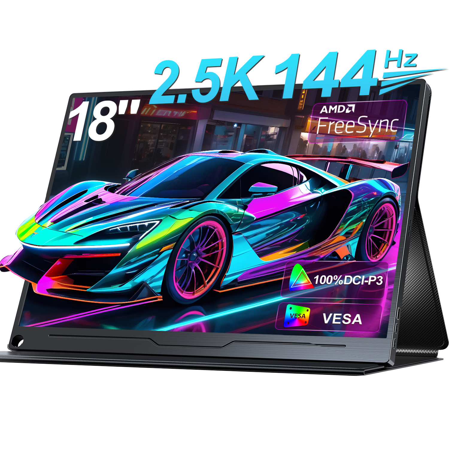 monitor
