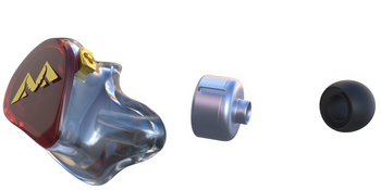 Internal Parts