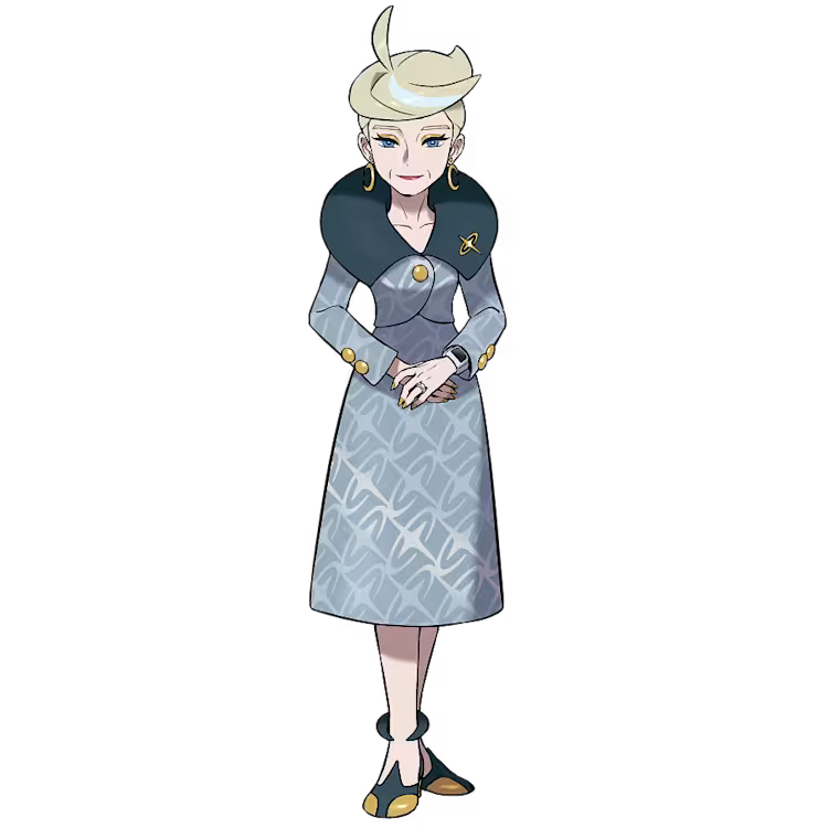Pokémon™ Legends: Z-A – Nintendo Switch™ 2 Edition