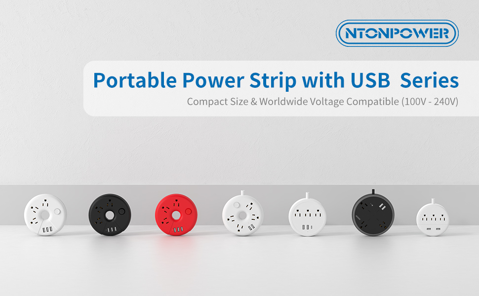 NTONPOWER-ODR-3A3U-US-BK