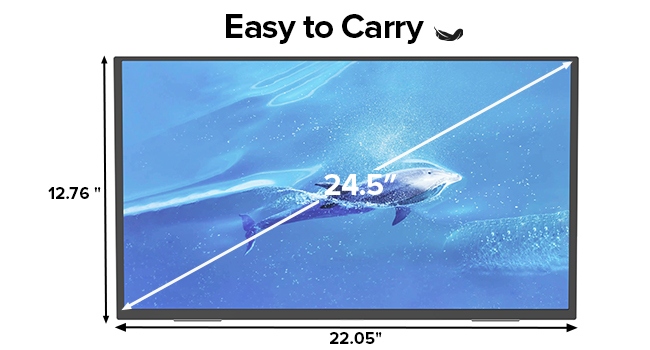 240Hz Monitor