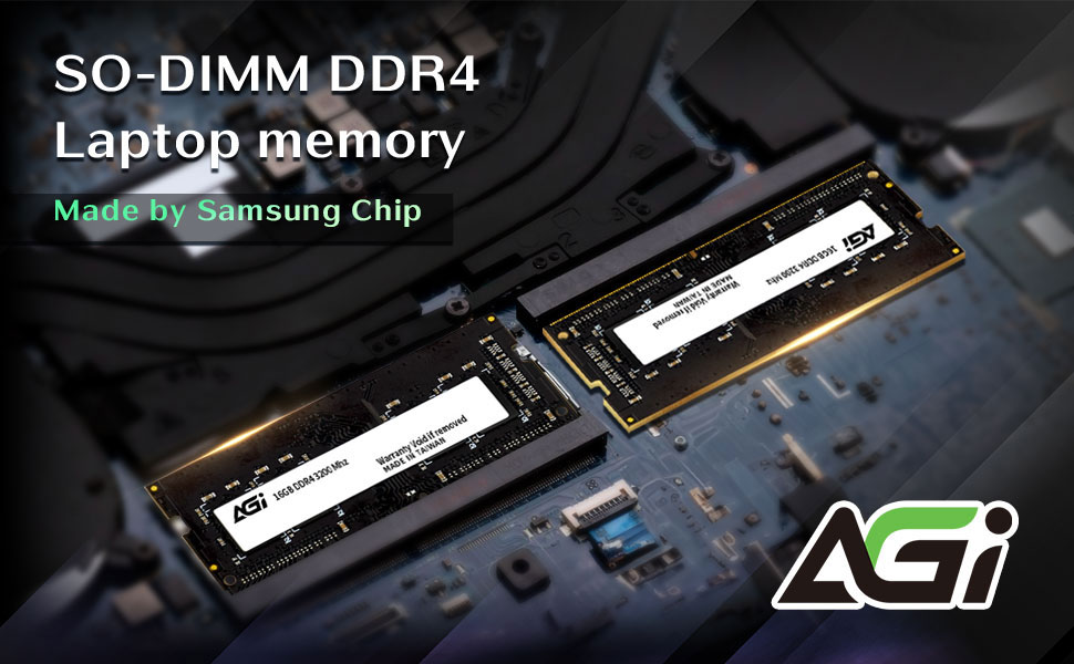 DRAM-DDR4-3200-16GB