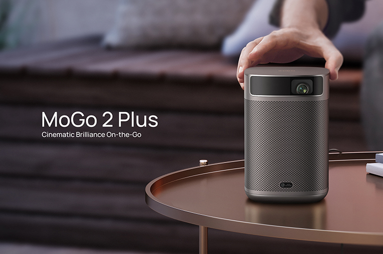 XGIMI MoGo 2 Plus Full HD Smart Projector