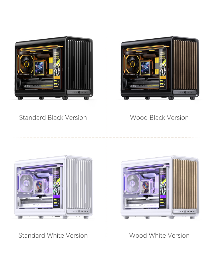 micro atx case