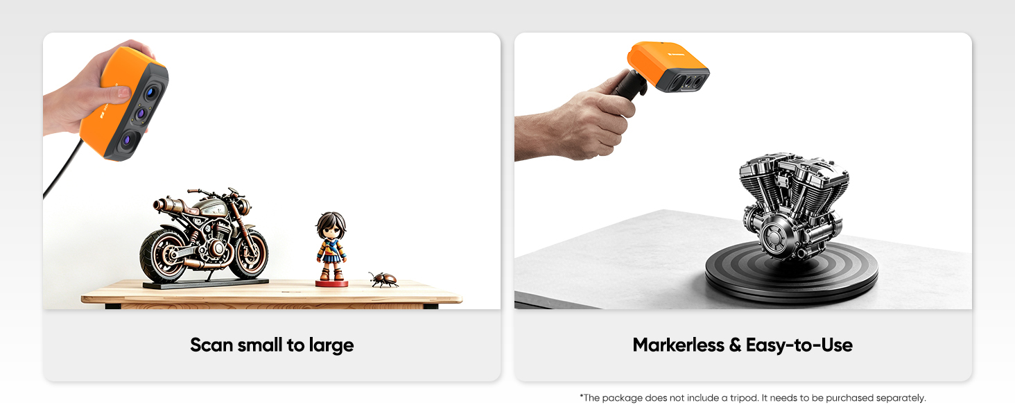3d scanner for 3d printing