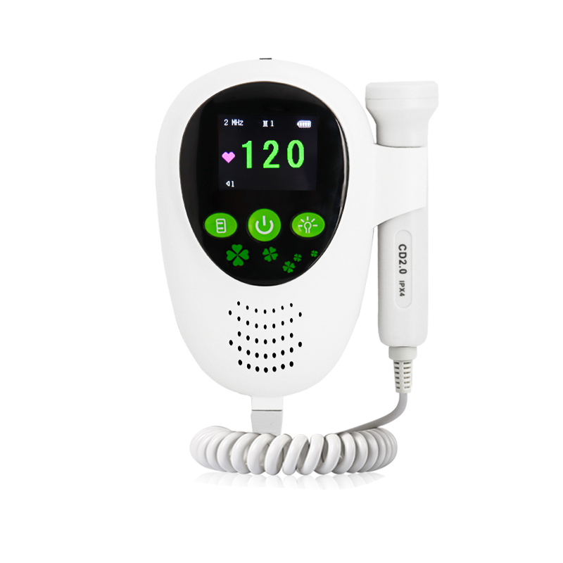 home fetal doppler monitor
