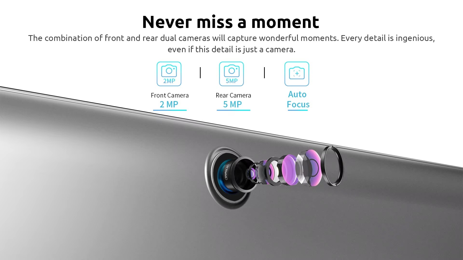 cameras