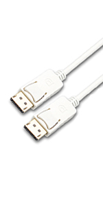 SatelliteSale DisplayPort Cable