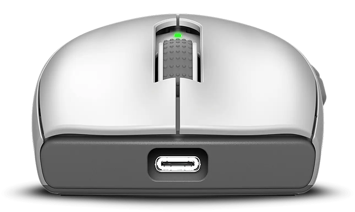 MSI FORGE GM340 Wireless Gaming Mouse