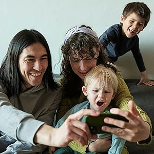 share with your family