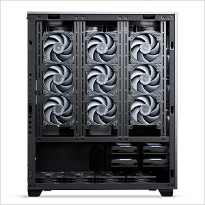 Phanteks Enthoo Elite Server