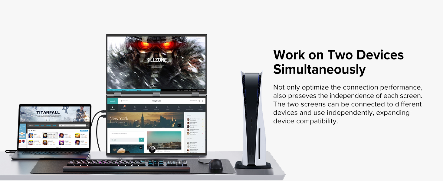 monitor