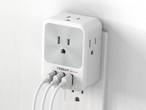 USB Wall Plug