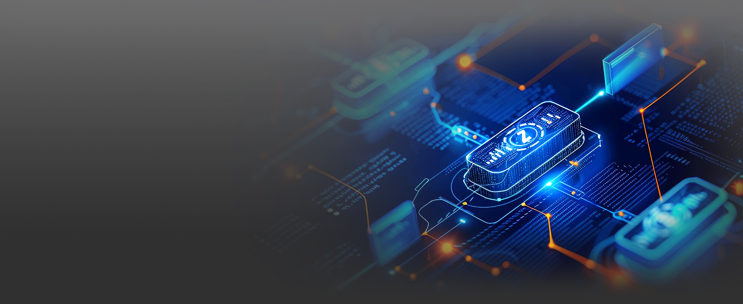 Shelly Wave 1 - Z-Wave Repeater