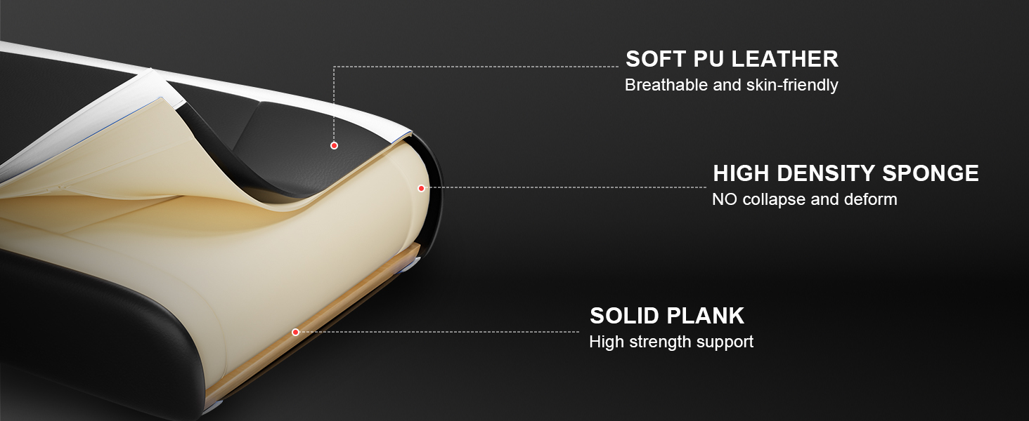 Seat Material