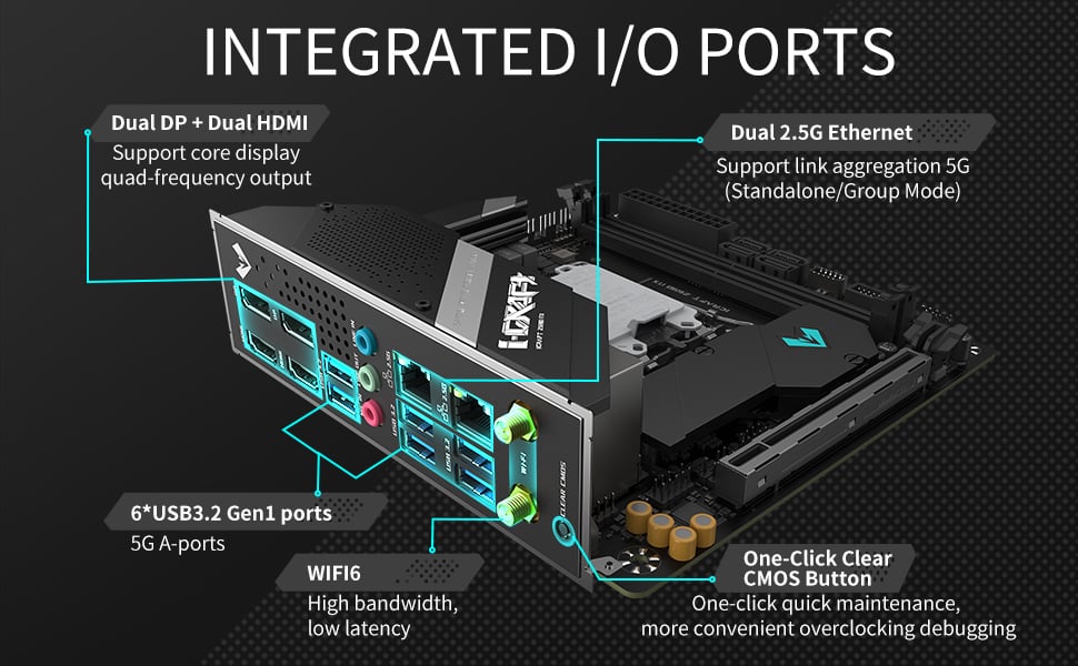 mini itx