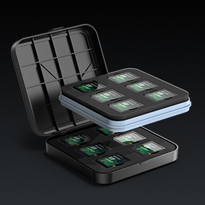 YOTTAMASTER-B11-1-BK