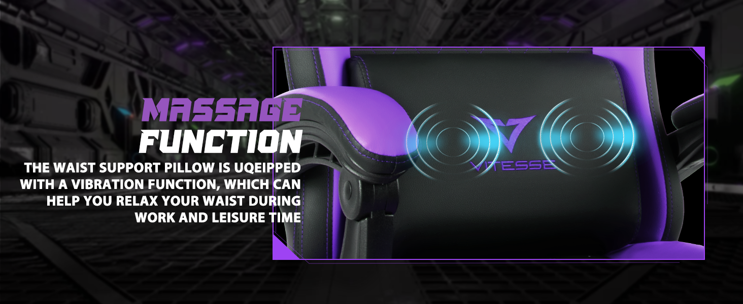 gaming chair