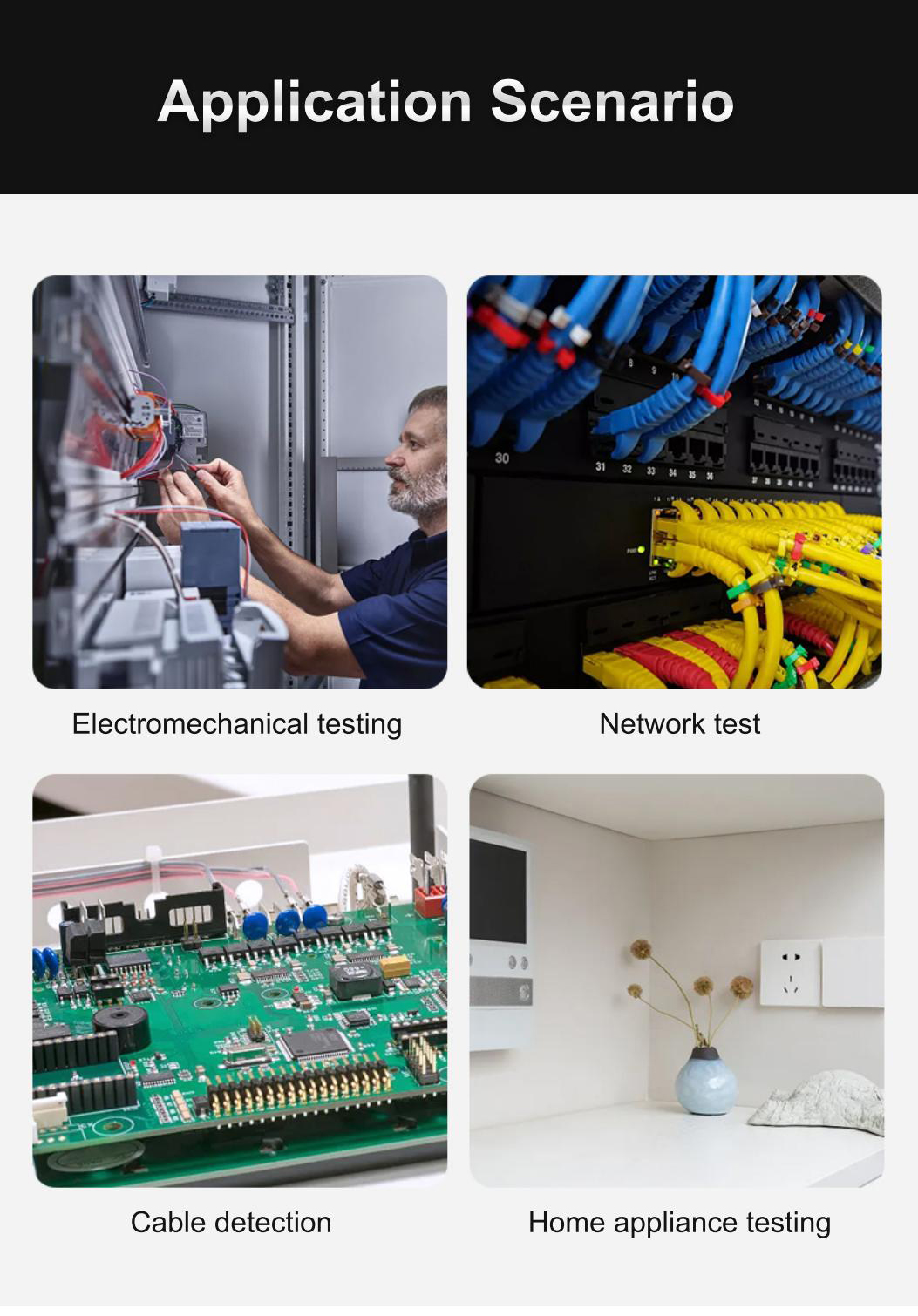 Description of NF-8509