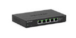 Netgear MS305E 5-Port Multi-Gigabit (2.5G) Ethernet Easy Smart Managed Essentials Switch