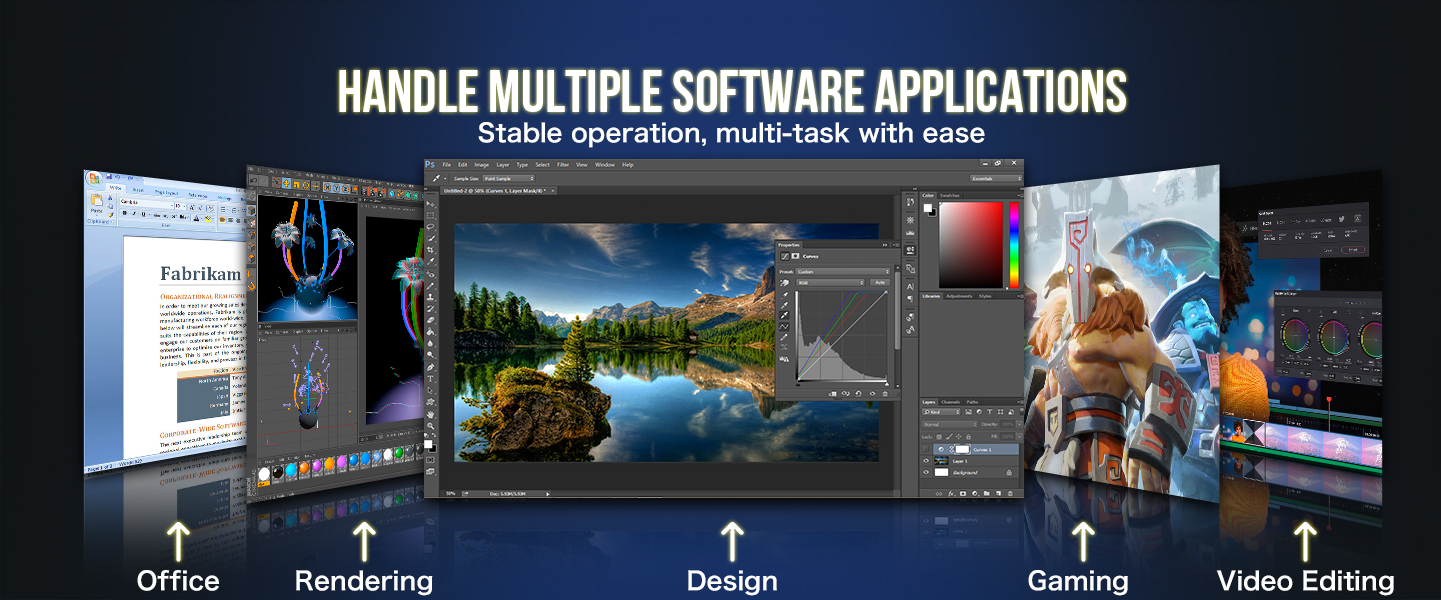 Multi-Task