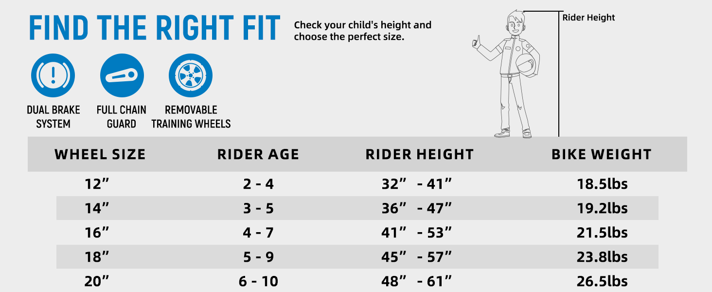 BMX bmx bike bmx bicycle freestyle bmx boys girls kids youth teen
