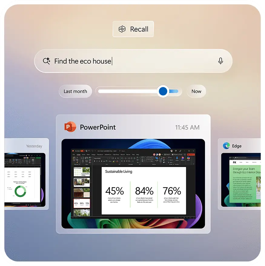MSI Cubi NUC AI+ 3MG mini PC Barebone