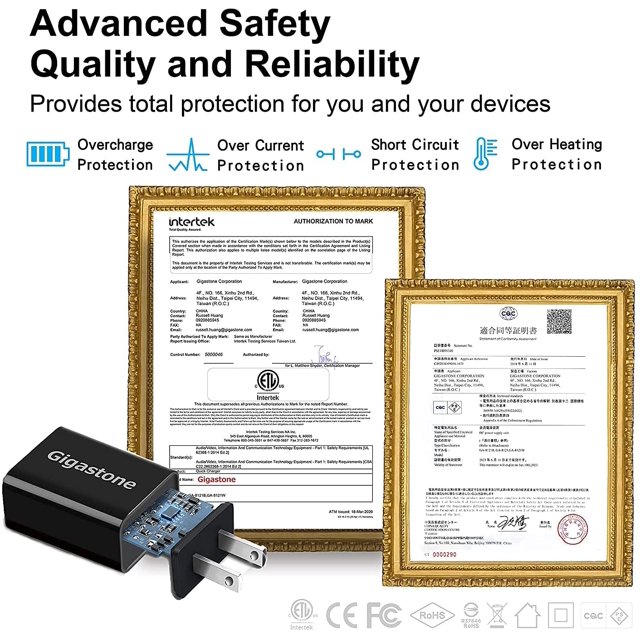 Advanced Safety Quality and Reliability