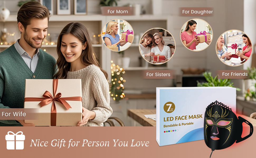 Nice Gift for Person You Love