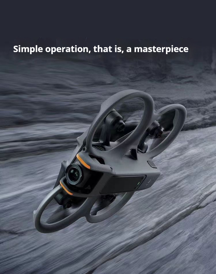 Dji Avata2