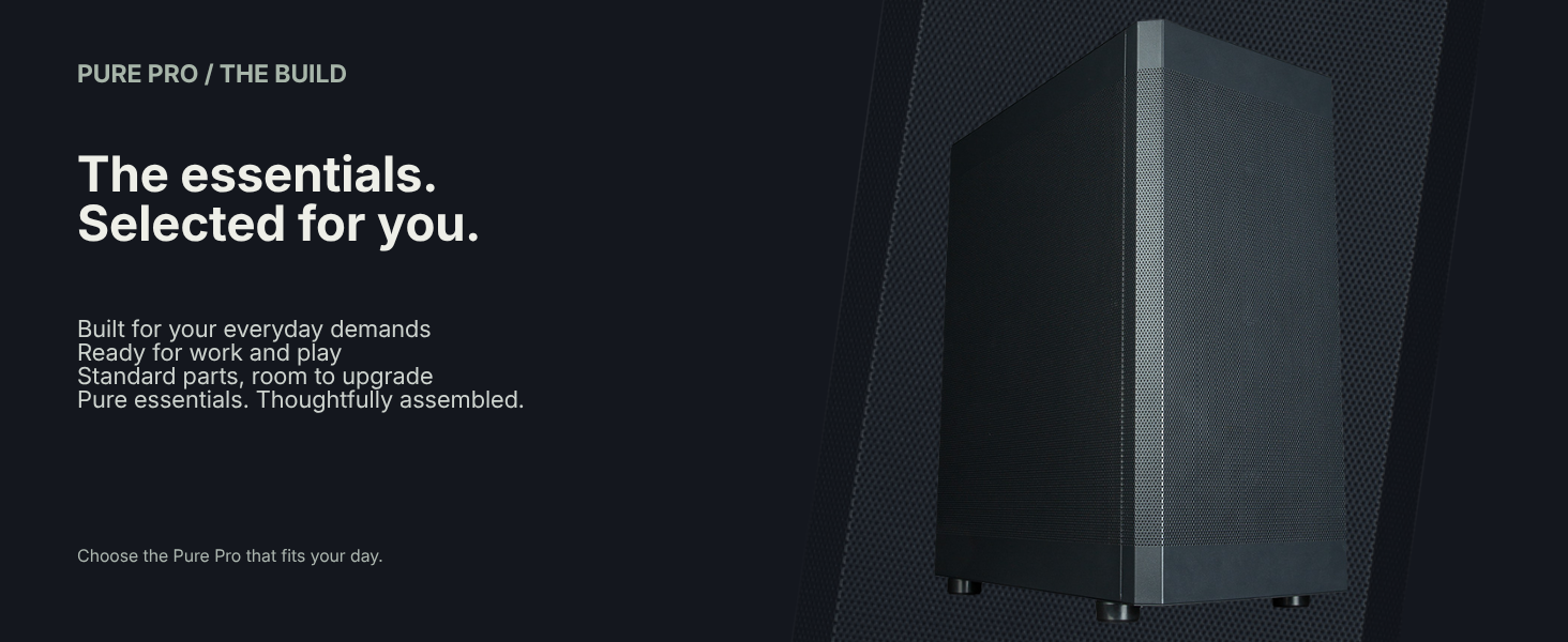 i4 Pure Pro Panel 4