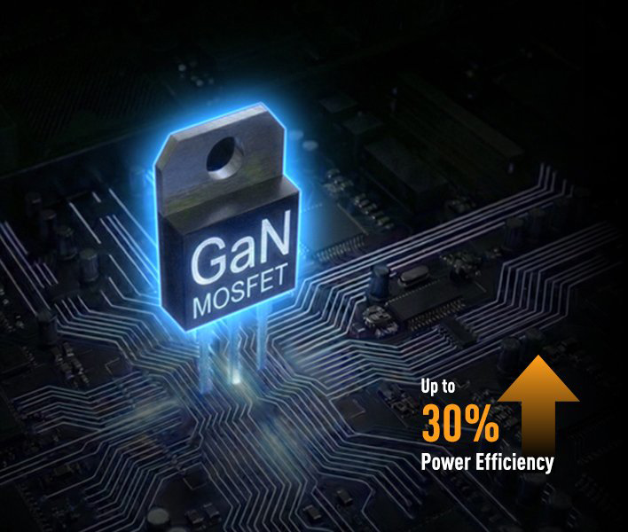 ASUS TUF Gaming 1000W Platinum Power Supply