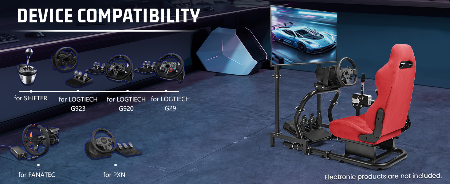 DEVICE COMPATIBILITY