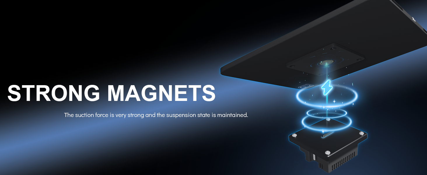 strong magnets