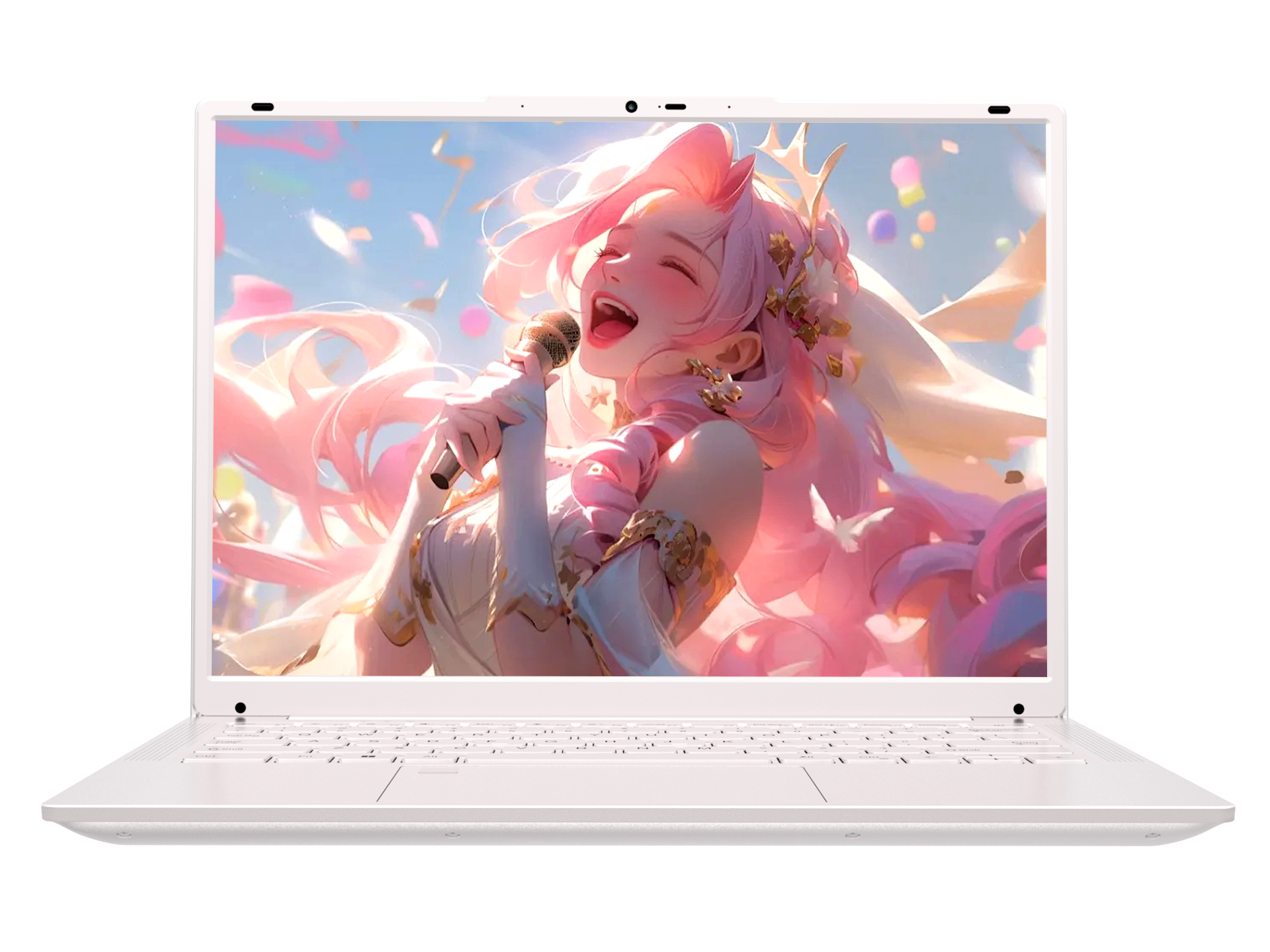 laptop