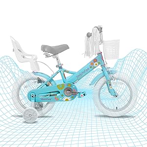 Durable Steel Frame