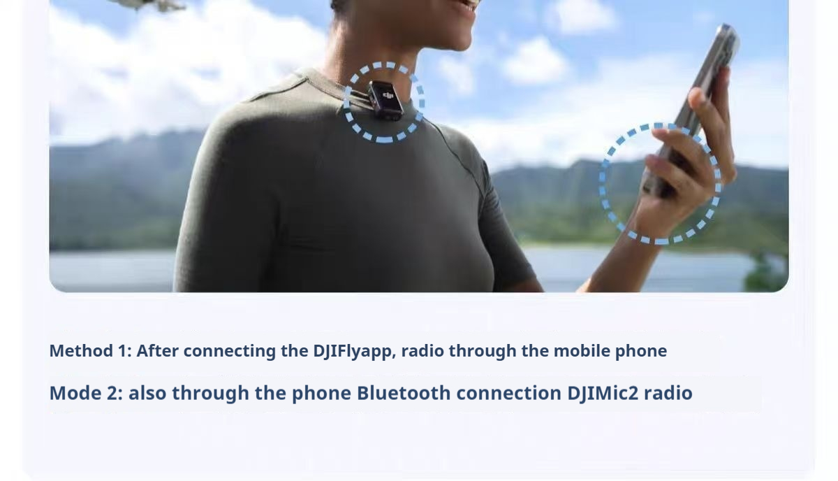 DJI Neo Details