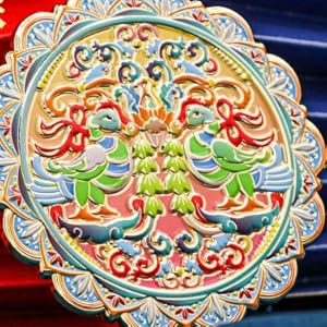 Varnish, 3D printing