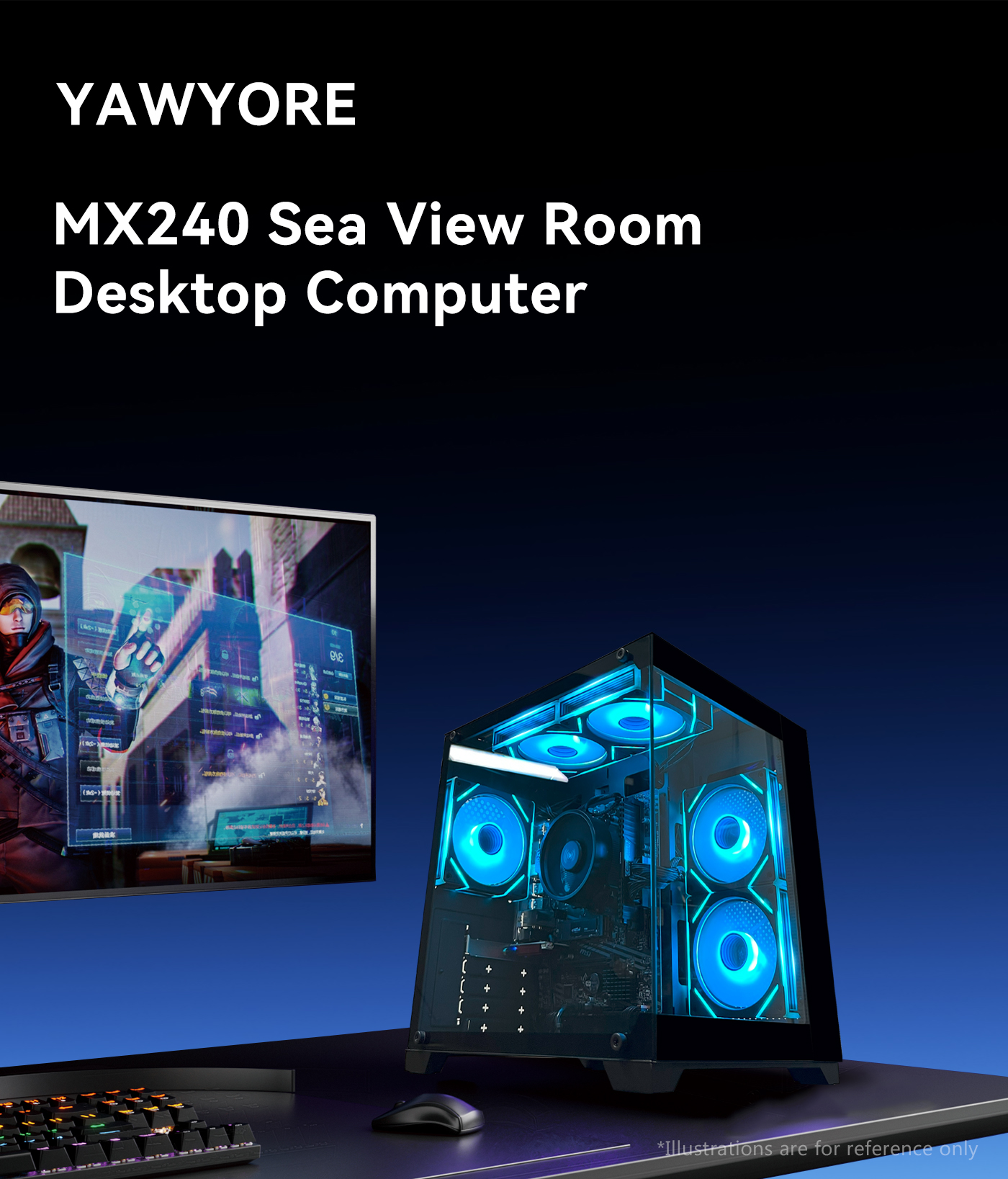 gaming pc