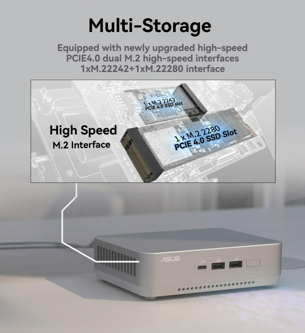 ASUS NUC
